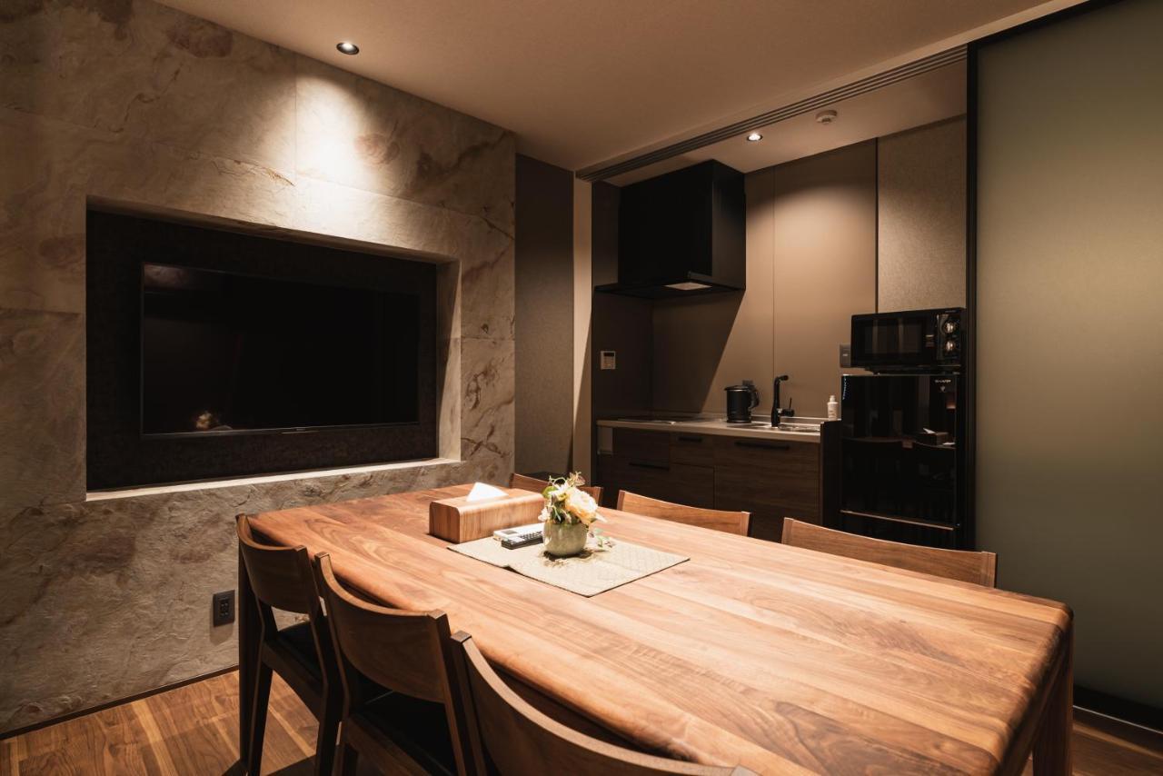 Grand Base Beppu Ekihigashi Aparthotel Ngoại thất bức ảnh