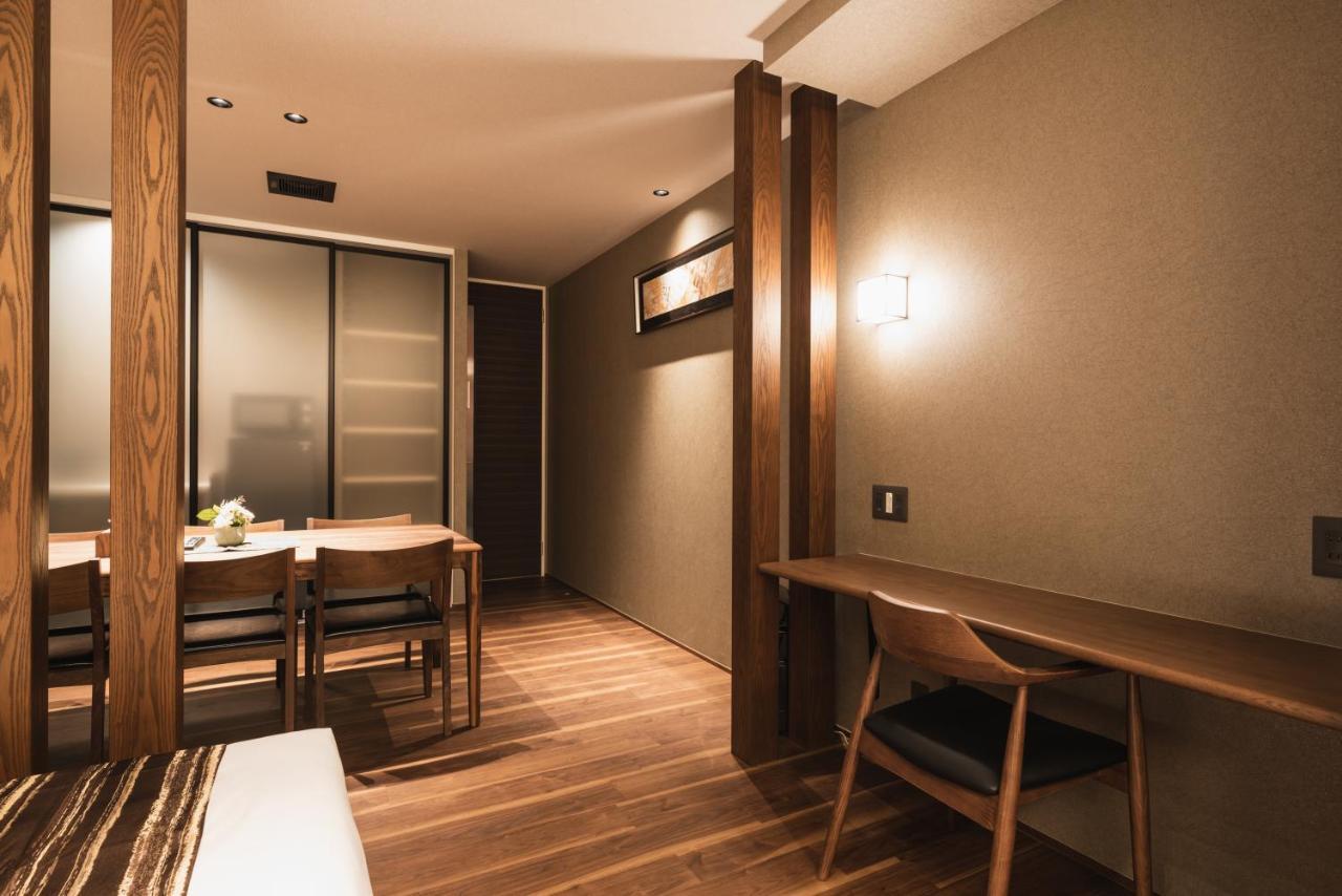 Grand Base Beppu Ekihigashi Aparthotel Ngoại thất bức ảnh