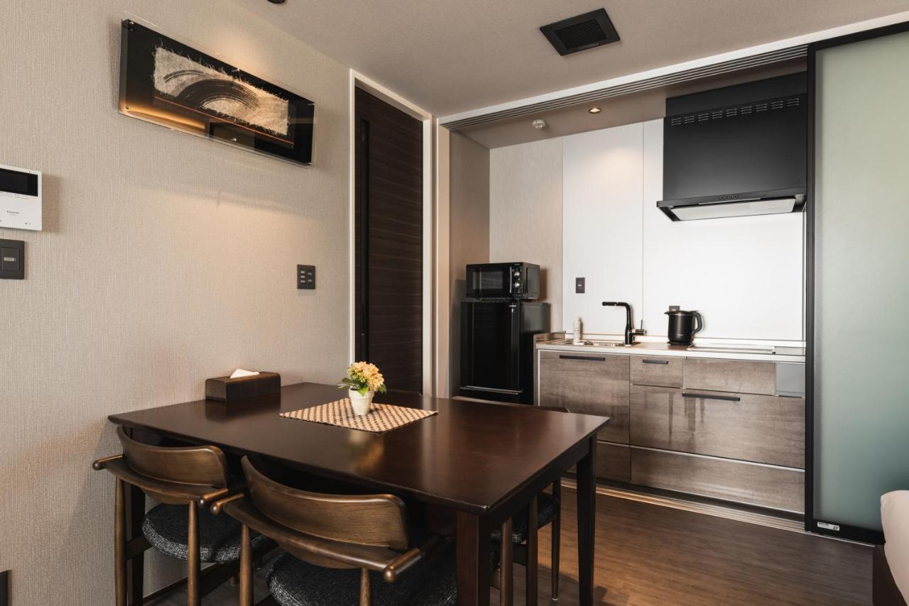 Grand Base Beppu Ekihigashi Aparthotel Ngoại thất bức ảnh